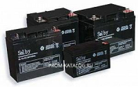 Аккумуляторная батарея Solby SL12-12 
