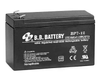 Аккумуляторная батарея Solby SL12-26 