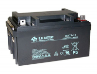 Аккумуляторная батарея B.B.Battery HR 75-12 