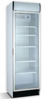Холодильный шкаф Crystal CR400 ECONOMY 