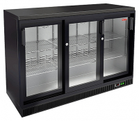 Шкаф холодильный барный HICOLD SGD315SL 