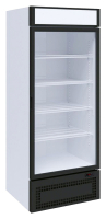 Шкаф холодильный KAYMAN К700-КСВ 