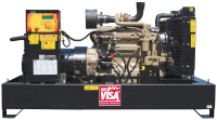Дизельный генератор Onis VISA DS 505 B (Mecc Alte) 