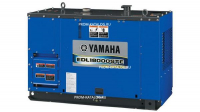 Дизельный генератор Yamaha EDL18000TE 