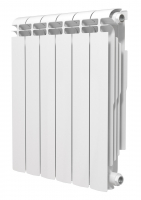Радиатор секционный алюминий Теплоприбор AR1-500