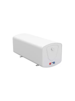 Электрический накопительный водонагреватель Austria Email EKL 150 U