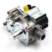 Газовый клапан Honeywell подходит для VAILLANT AtmoTec, TurboTec / PROTHERM Пантера, Гепард 0020053968 VK8515MR4571