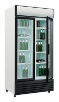 Холодильный шкаф Scan SD 800 H 