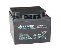 Аккумуляторная батарея B.B.Battery HRL 50-12 