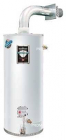 Накопительный водонагреватель газовый Bradford White DS-150S6FBN