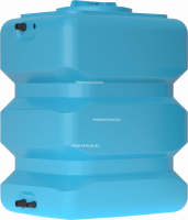 Бак для воды Aquatech АТP 500