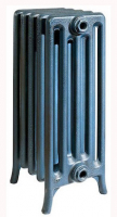 Чугунный радиатор отопления RETROstyle Derby CH 500/220 x1