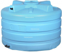 Бак для воды Aquatech ATV 1000 (синий)