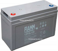 Аккумуляторная батарея Fiamm 12FGL120 