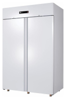 Шкаф холодильный Белый медведь V1.4-SC R290 