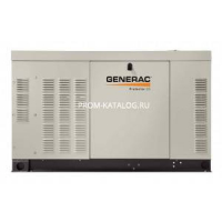 Газовый генератор Generac RG 02724 RNAX 