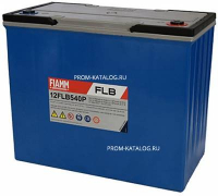 Аккумуляторная батарея Fiamm 12 FLB 540 P (150а/ч) 