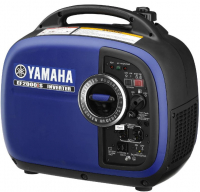 Бензиновый генератор Yamaha EF 2000 iS 