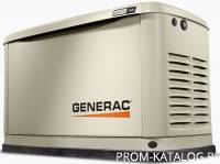 Газовый генератор Generac 7078 