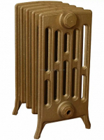 Чугунный радиатор отопления RETROstyle Derby М6/350 x1