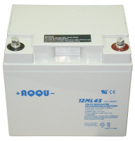 Аккумуляторная батарея AQQU 12ML45 
