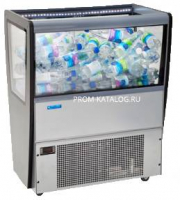 Холодильник для импульсных продаж Norpe Promoter с LED подсветкой 