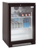 Холодильный шкаф Scan SC 138 