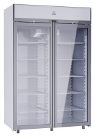 Шкаф холодильный ARKTO D1.4–SL 