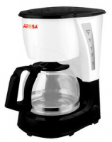 Капельная кофеварка ARESA AR-1609