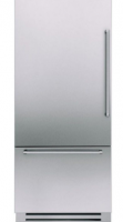 Встраиваемый холодильник KitchenAid KCZCX 20900R 