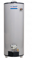 Накопительный водонагреватель газовый American Water Heater GX61-50T40-3NV