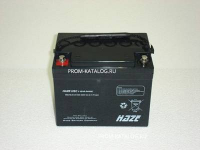 Аккумуляторная батарея Haze HSC12-33 