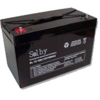 Аккумуляторная батарея Solby SМ 12-150 
