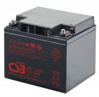 Аккумуляторная батарея CSB GPL12400 