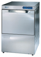 Посудомоечная машина с фронтальной загрузкой Dihr GS 50 + DP + DD