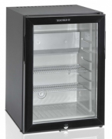 Холодильный шкаф Tefcold TM 40 G 
