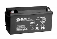 Аккумуляторная батарея B.B.Battery BPS160-12 