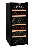 Отдельностоящий винный шкаф 101-200 бутылок LaSommeliere CTV178 
