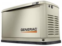 Газовый генератор Generac 7144 