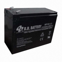 Аккумуляторная батарея B.B.Battery BP 220-6 