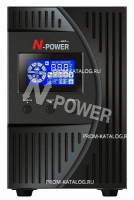 ИБП N-Power Grand-Vision GRV-1000LT 