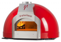 Печь для пиццы дровяная Valoriani Baby 60 Wood