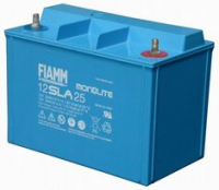 Аккумуляторная батарея Fiamm 12 SLA 26 
