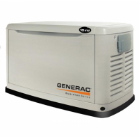 Газовый генератор Generac 5916 