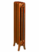 Чугунный радиатор отопления RETROstyle Derby CH 600/110 x1
