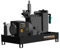Дизельный генератор Generac PME10B 1ф 