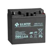 Аккумуляторная батарея WBR TPL121550 