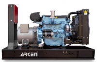 Дизельный генератор Arken ARK-B 110 