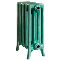 Чугунный радиатор отопления RETROstyle Derby CH 350/160 x1
