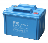 Аккумуляторная батарея Fiamm 4 SLA 150 